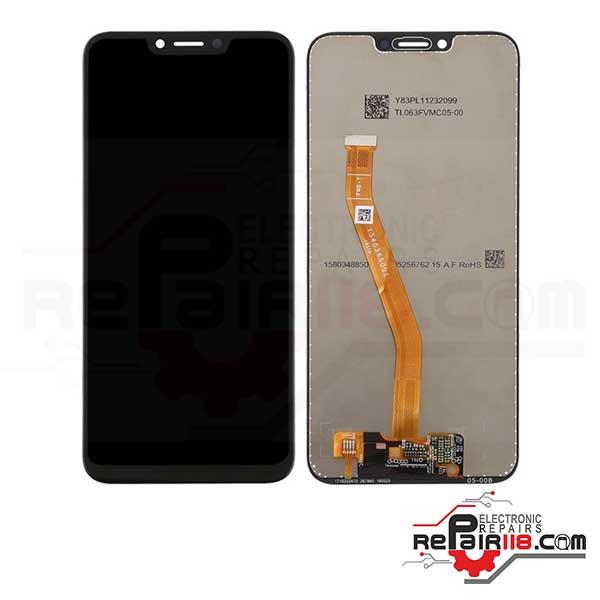تاچ و ال سی دی گوشی هواوی Huawei Honor Play